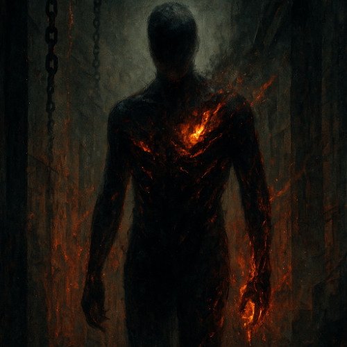 I Woke Up Burning