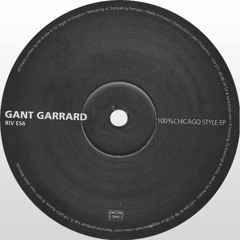 Gant Garrard - No Time For Fussin' (2001)