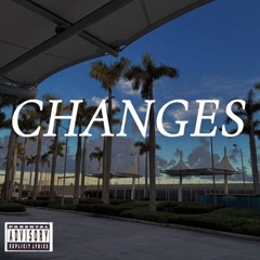Changes - GRIN (Ft.UncleJay)(Prod by Sogimura x GOTB x UJP) [OfficialAudio]