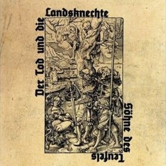Der Tod und die Landsknechte-Für Germanien