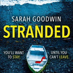 eBook DOWNLOAD Stranded A completely unputdownable psychological thriller with a jaw-dropping twist