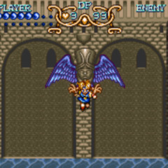 Tower of Bable - Illusion of Gaia (fantrack)