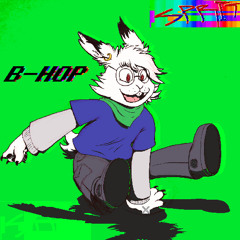 EVERYBODY B-HOP