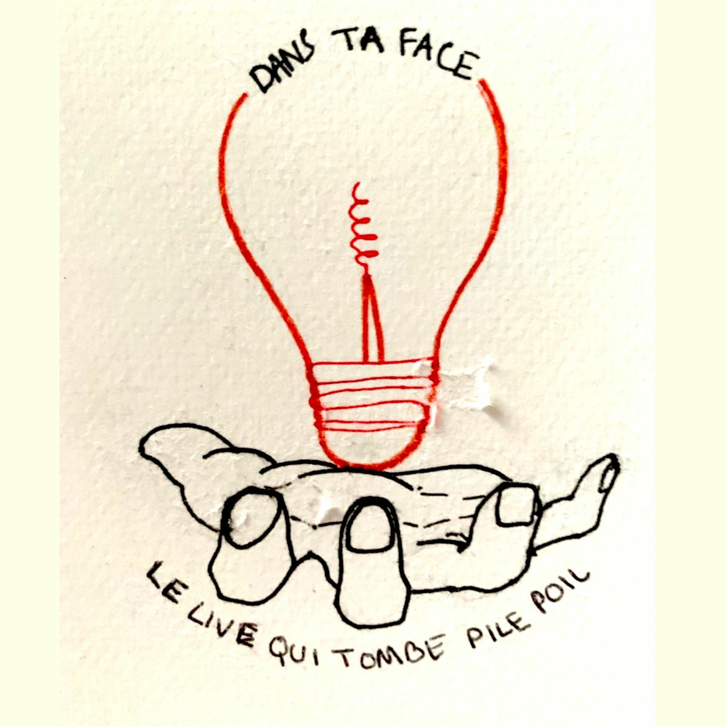 LES PASSEURS DE CLÉS