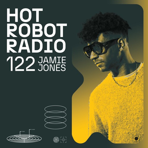 Hot Robot Radio 122