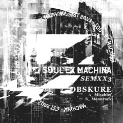 Obskure - Mischief (SEMXX3) [Jah-Tek Premiere]