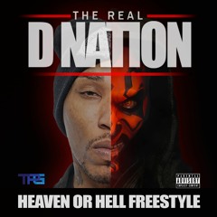 Heaven or Hell Freestyle