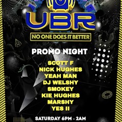 DJ WELSHY  UBR PROMO MIX.mp3