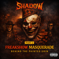 Track 2 —  Curtain Rises (Intro)