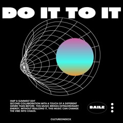 ACRAZE - Do It To It (hmp, SUMWEST Edit)