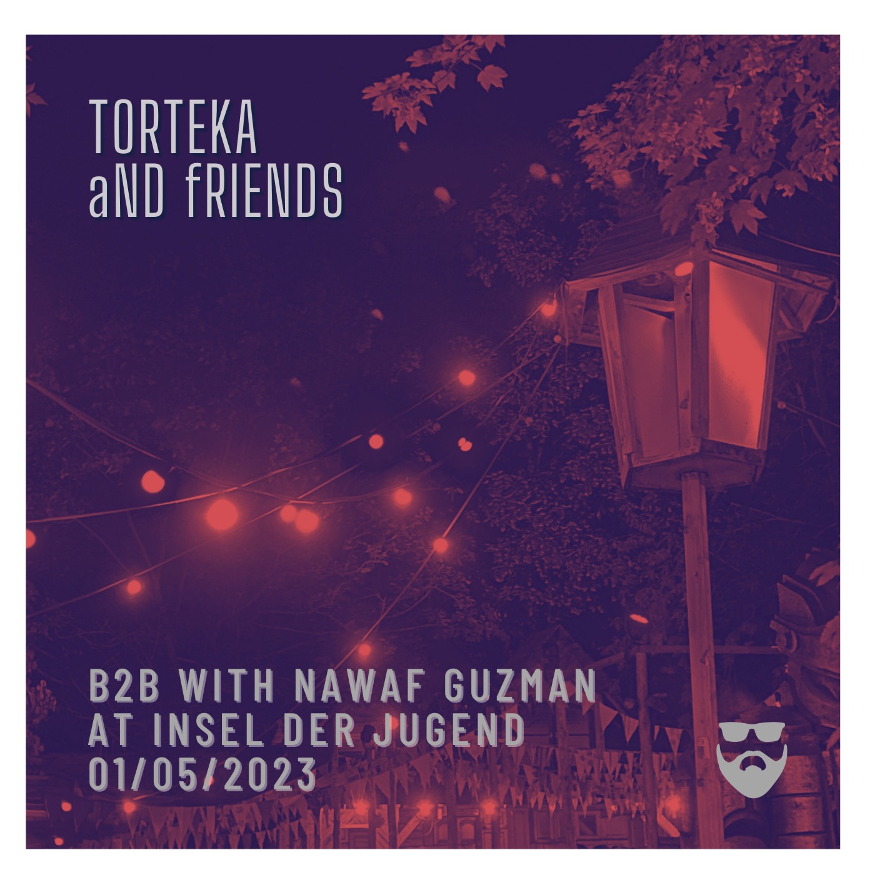 TORTEKA in the Mix (Radio Show)