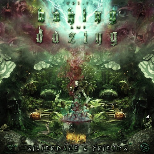 2. SilverDaze X Ar Ctic - Piece Of Soundz (167Bpm)