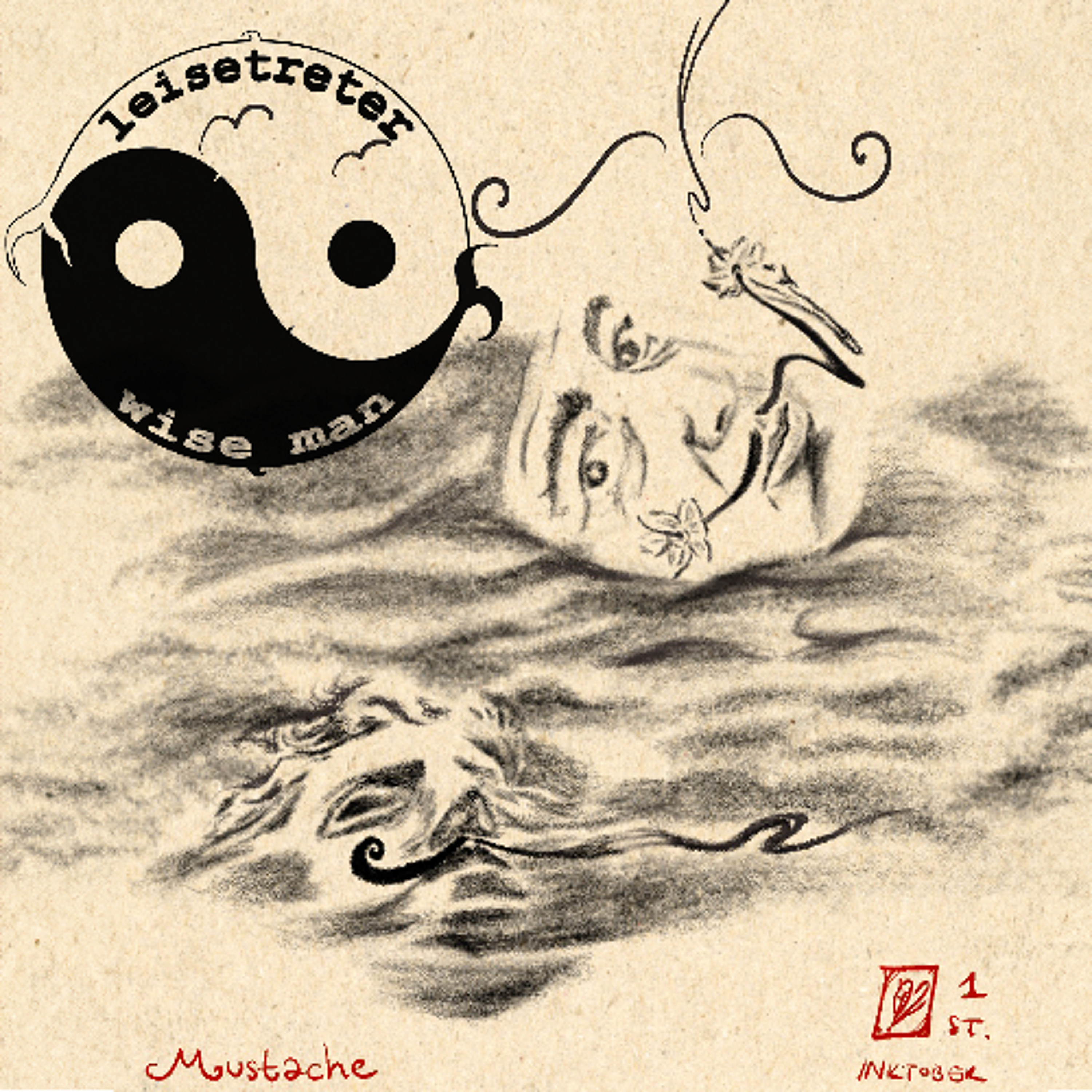 Wise Man episode artwork