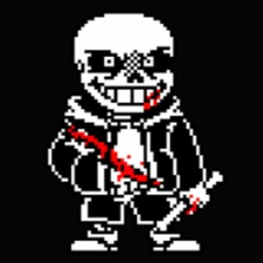 [HQ] The Slaughter Continues V2 - Undertale Last Breath (Phase 2)