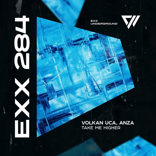 Volkan Uca, Anza - Take Me Higher (Radio Edit)