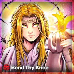 Elden Ring Shadow of the Erdtree Song - "Bend Thy Knee"