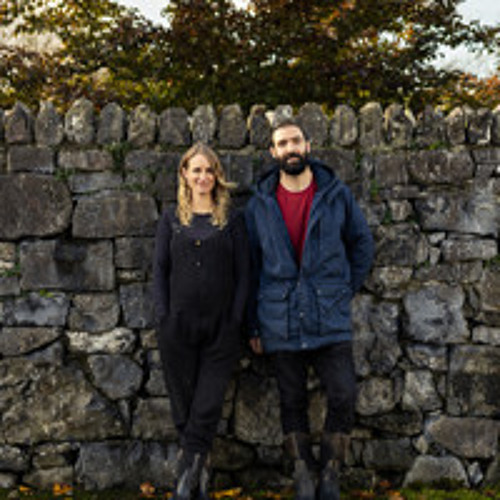 PodBLASt Spring 2025 - Cass & Nick McCarthy