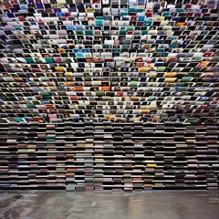 Is that it? Ascetic. Aesthetic. Synesthetic. Hermetic.