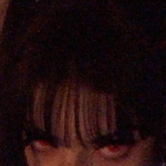 demon in a body of a goddess