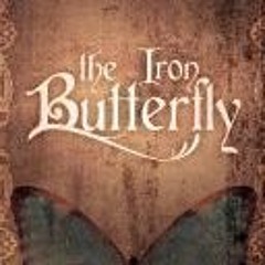 [Download] The Iron Butterfly (Iron Butterfly #1) - Chanda Hahn