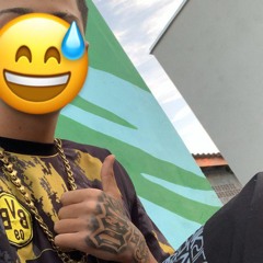 JACK DE MEL,INVEJOSA VIRA COBRA😇