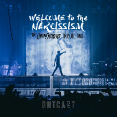 Welcome to the Narcissism | The Chainsmokers Tribute Mix
