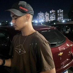 DJ GOMES O CRIANÇA - TROPA DO POMPS X ENCOSTA NO AK