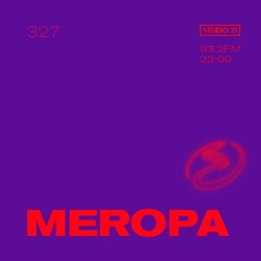 Resonance Moscow 327 w/ Meropa (16.04.2022)