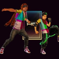 lets dance