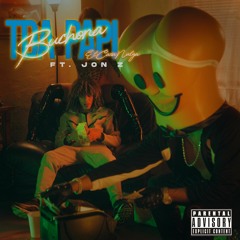 Buchona - TDA Papi "El CaraNalga" & Jon Z