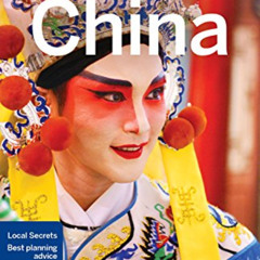 FREE PDF 📖 Lonely Planet China (Travel Guide) by  Lonely Planet,Damian Harper,Piera