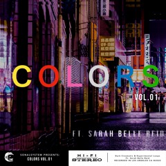 Colors Vol 01 Audio Demo 01