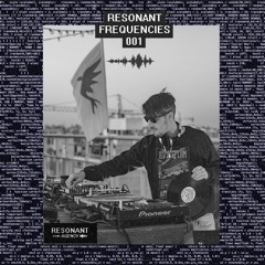 Resonant Frequencies 001 - Marcos Coya