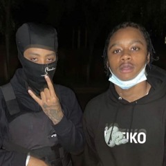 #67 Silent x Dopesmoke - Stories Prod.SJBeats