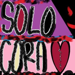 SOLO CORA:Distint0