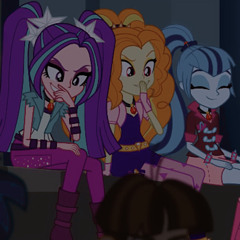 The Dazzlings - Welcome to the Show - Separate Voices