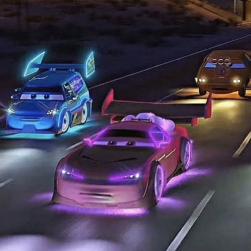 SPIT OF GYM (SPEED) - luxens