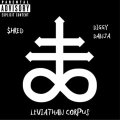 $HRED X Diggy Danja-Destined