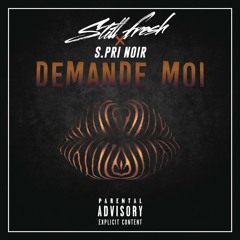 Demande-moi (feat. S.Pri Noir)