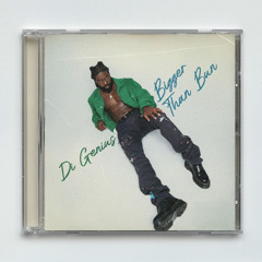 Di Genius - Bigger Than Bun (Dancehall 2025)