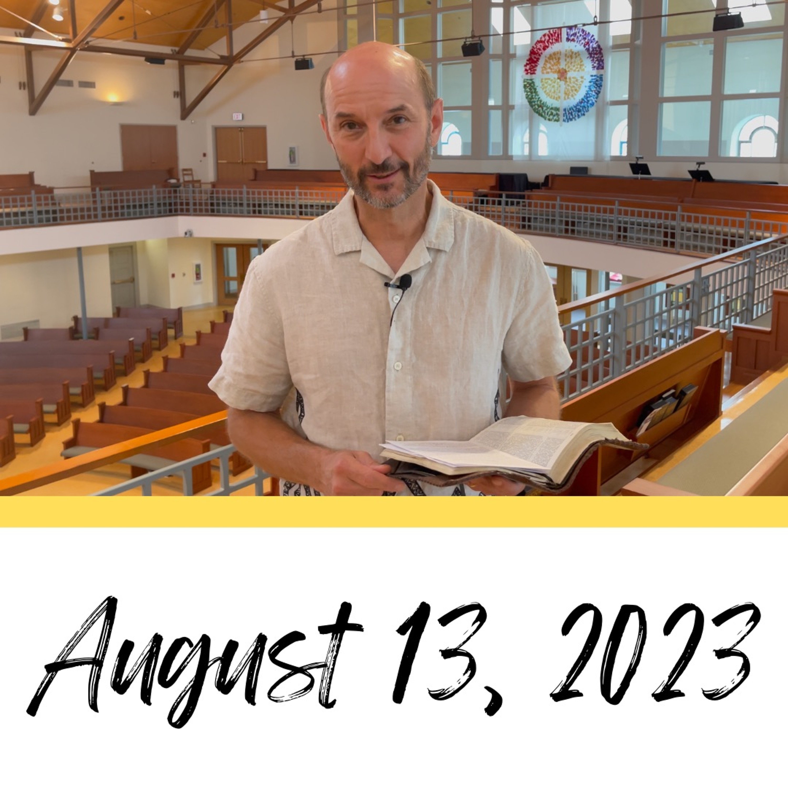 FUMC Waynesville