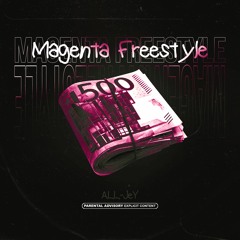 Magenta Freestyle