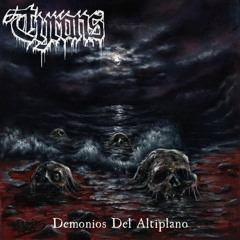 TYRANS - LIBERACION DE SATANAS (Black Death, Antofagasta, 2025)