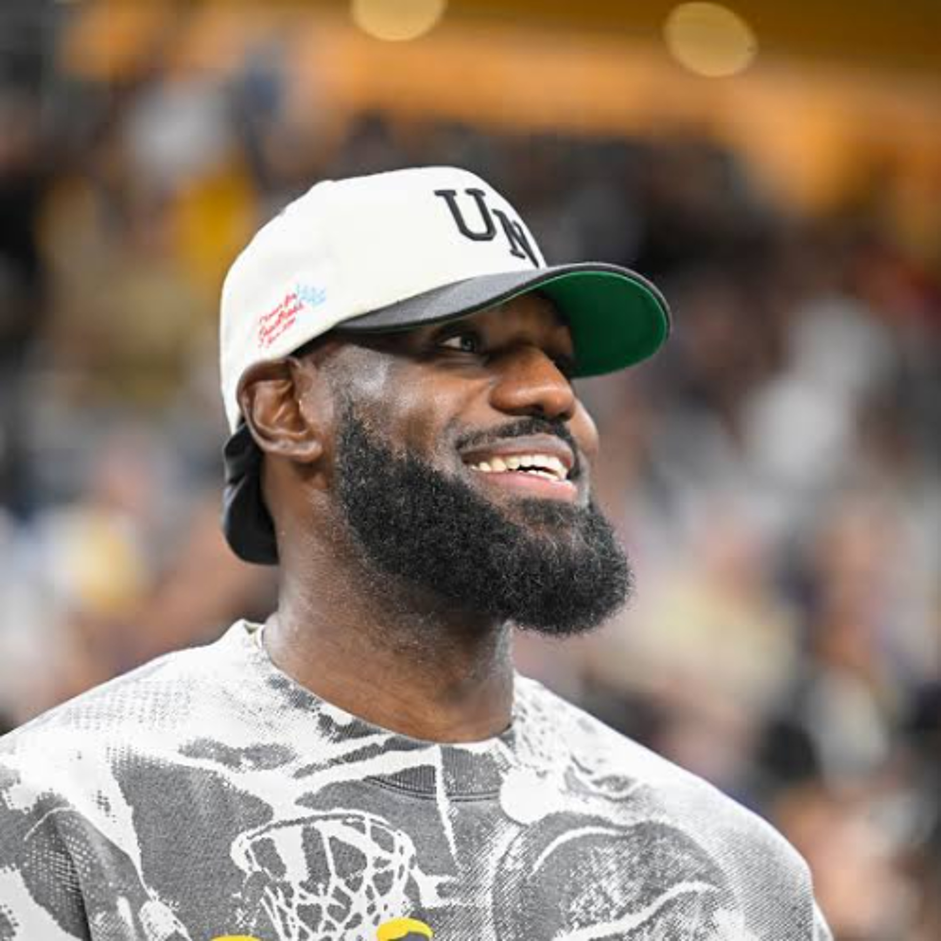 BREAKING NEWS: LEBRON JAMES IS LEAVING THE LOS ANGELS LAKERS!!!🏀 episode artwork