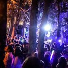 Nick Warren "Córdoba, Rio 4. Casa De Piedra."  04.02.17