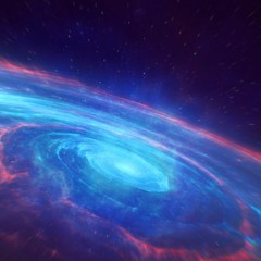 My Universe Cover