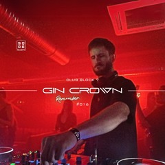 Block 7 - Hardtechno Set 07.03.25