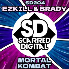 SD204 EzKill & Brady - Mortal Kombat