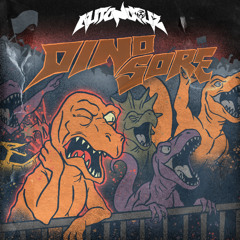 DINO SORE [FREE DIRECT DOWNLOAD]