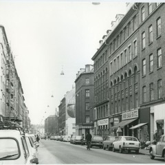 Lyden af  KBH😎🦼